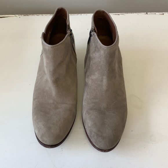 Sam Edelman Ankle Booties - Picture 2 of 4